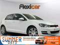 Volkswagen Golf 1.2 TSI BMT Business 110 Azul - thumbnail 1