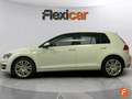 Volkswagen Golf 1.2 TSI BMT Business 110 Azul - thumbnail 4