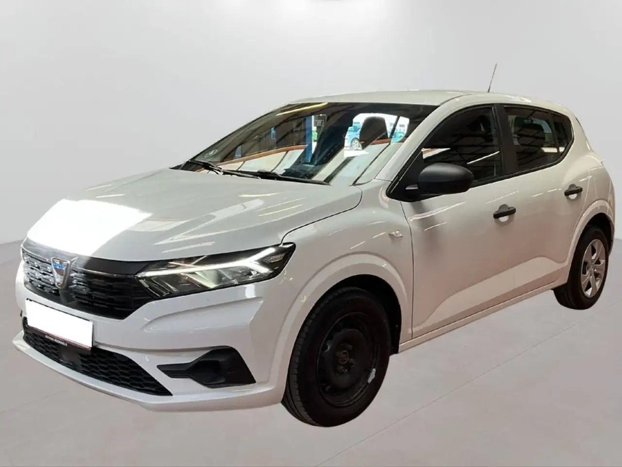 Dacia Sandero 1.0 TCe 90 Essential