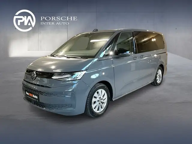 Volkswagen T7 Multivan VW T7 Multivan Business ÜH TDI