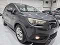 Opel Crossland X 1.2 MPFI Selective 81 Gris - thumbnail 3
