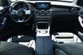 Mercedes-Benz GLC 200 4M AMG Line, Panoramadak, Automaat, Trekhaak Blauw - thumbnail 11
