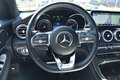 Mercedes-Benz GLC 200 4M AMG Line, Panoramadak, Automaat, Trekhaak Blau - thumbnail 9