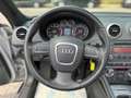 Audi A3 Ambition Cabriolet,EL. VERDECK,XENON,ALCANT,99.TKM Argento - thumbnail 15