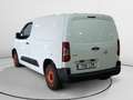 Opel Combo Express Wit - thumbnail 4