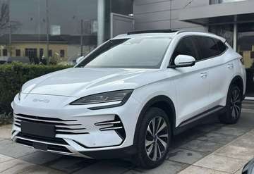 1.5 Hybrid PHEV DM-i Design