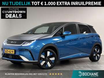 Design 60.4 kWh BYD DOLPHIN Design 60 kWh