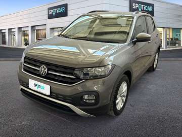 1.0 TSI Style