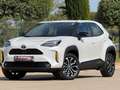 Toyota Yaris Cross 120H Active Tech Blanco - thumbnail 4