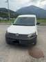 Volkswagen Caddy Maxi DSG*5J.Garantie+Service*AppCon*PDC*NS* Weiß - thumbnail 2