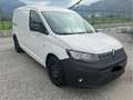 Volkswagen Caddy Maxi DSG*5J.Garantie+Service*AppCon*PDC*NS* Weiß - thumbnail 3