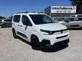 Citroen Berlingo Taille M BlueHDi 130 S\u0026amp;S EAT8 PLUS - 5P Blanc - thumbnail 2