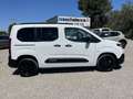 Citroen Berlingo Taille M BlueHDi 130 S\u0026amp;S EAT8 PLUS - 5P Blanc - thumbnail 5