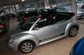 Volkswagen New Beetle Cabriolet 1.6 United Zilver - thumbnail 12