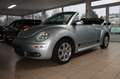 Volkswagen New Beetle Cabriolet 1.6 United Zilver - thumbnail 1