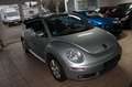 Volkswagen New Beetle Cabriolet 1.6 United Zilver - thumbnail 4