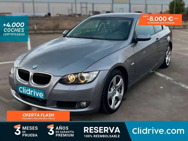 BMW Active Hybrid 5 320i