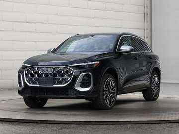 3.0 TFSI quattro