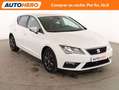 SEAT Leon 1.5 TSI ACT Style Visio Edition Blanco - thumbnail 8
