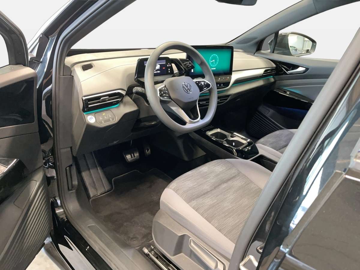 Volkswagen ID.5