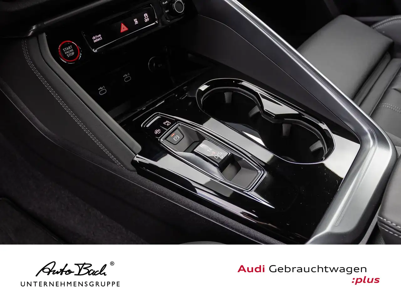 Audi Q5 S-Line TDI qu Luftfederung Standhzg 13