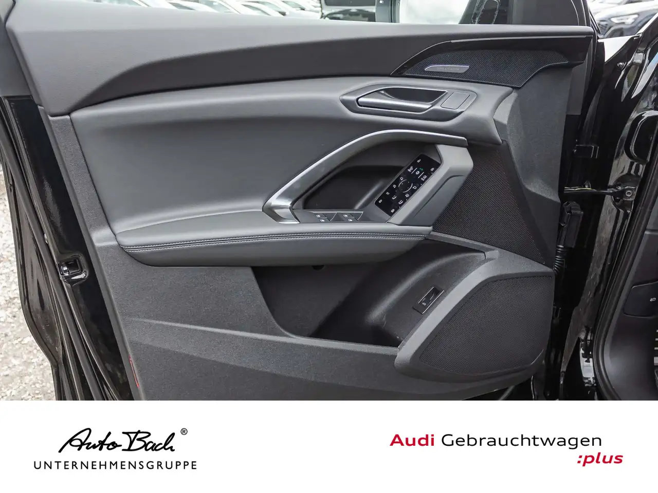 Audi Q5 S-Line TDI qu Luftfederung Standhzg 9