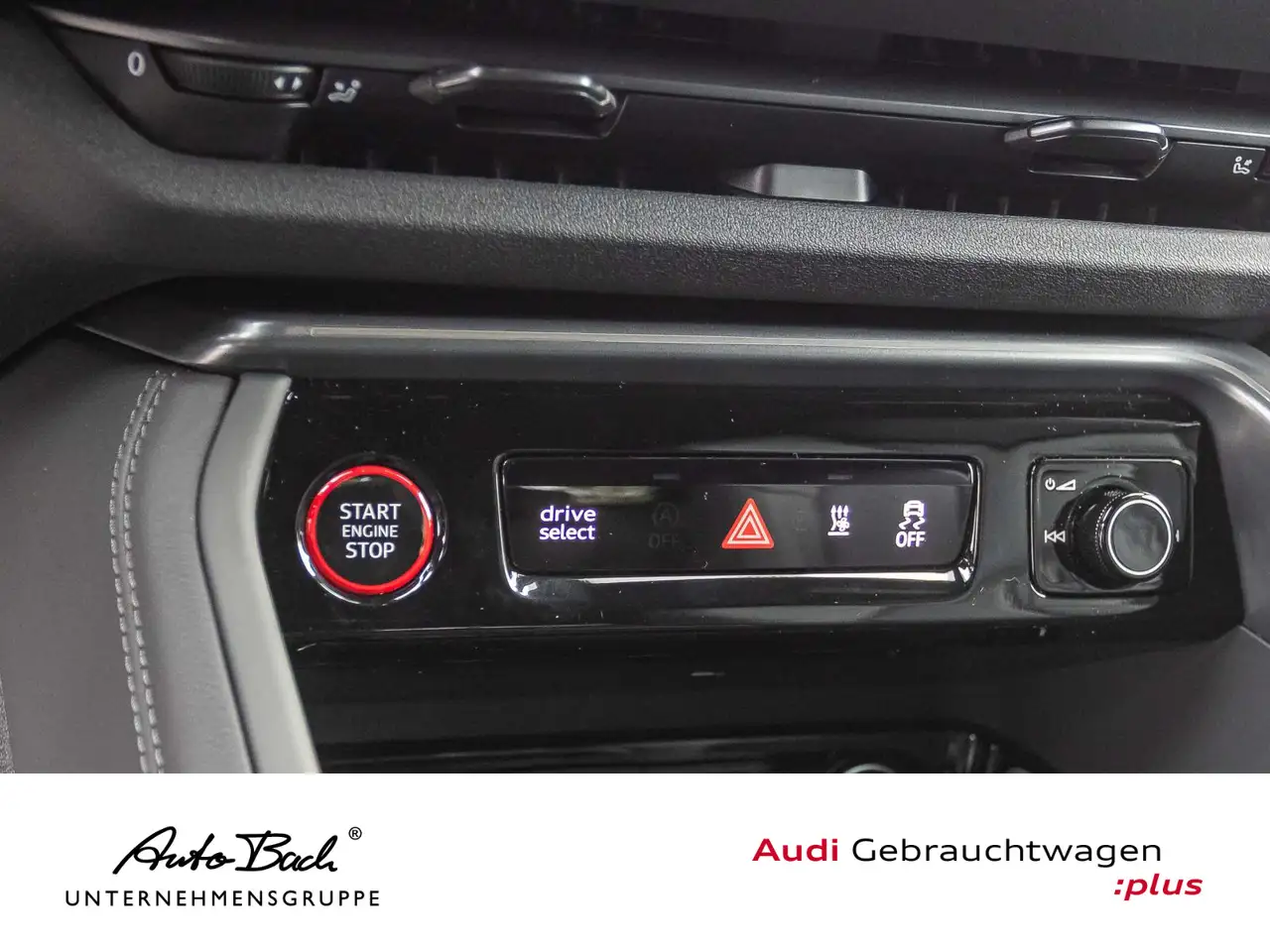 Audi Q5 S-Line TDI qu Luftfederung Standhzg 14