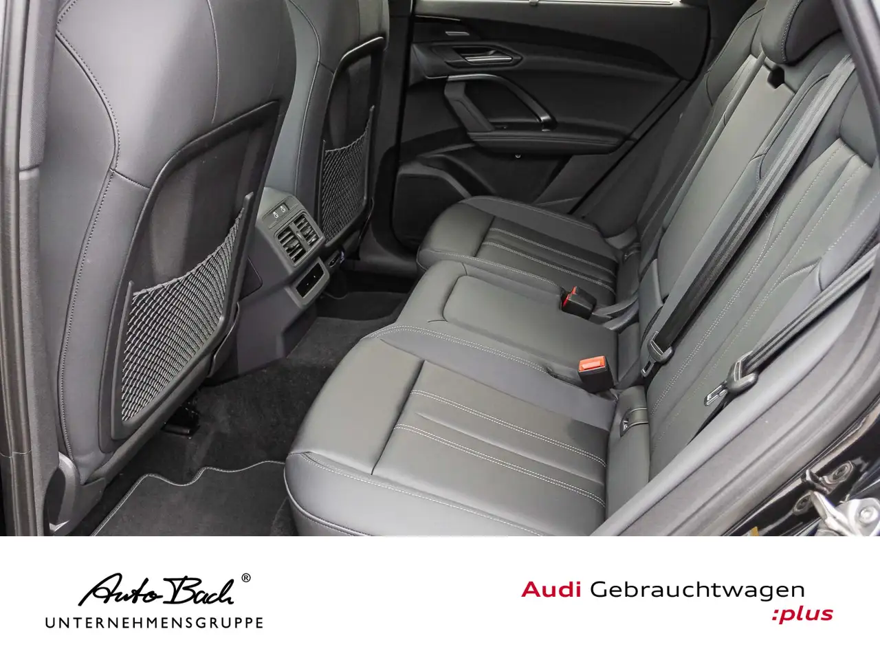 Audi Q5 S-Line TDI qu Luftfederung Standhzg 16