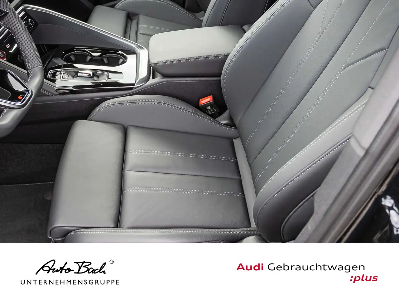 Audi Q5 S-Line TDI qu Luftfederung Standhzg 12