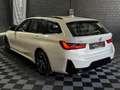 BMW 330 330iA xDrive M-Sport Touring 245CV*Hayon*ACC*Siège Blanc - thumbnail 6