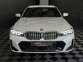 BMW 330 330iA xDrive M-Sport Touring 245CV*Hayon*ACC*Siège Blanc - thumbnail 2