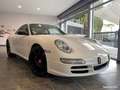 Porsche 997 997 Carrera 4S Tiptronic – 355 ch Blanc - thumbnail 1