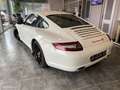 Porsche 997 997 Carrera 4S Tiptronic – 355 ch Blanc - thumbnail 2