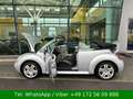 Volkswagen New Beetle Cabriolet 1.4 el. Verdeck PDC Zilver - thumbnail 15