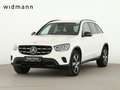 Mercedes-Benz GLC 300 de 4M **AHK*Memory*PTS*Kamera*Navi*LED** Weiß - thumbnail 1