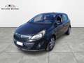 Opel Corsa 5p 1.2 Edition Gpl-tech 85cv Nero - thumbnail 1