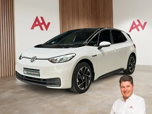 Volkswagen ID.3 Active Pro Performance 62kWh ** Keyless | ACC |...