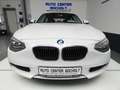 BMW 114 i  3-trg.Advantage-Paket Plus Weiß - thumbnail 1