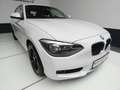 BMW 114 i  3-trg.Advantage-Paket Plus Weiß - thumbnail 3