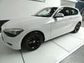 BMW 114 i  3-trg.Advantage-Paket Plus Weiß - thumbnail 13