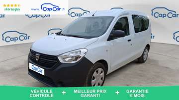 1.6 Sce 102 Essentielle