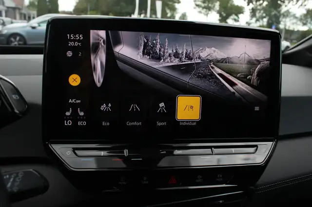 Volkswagen ID.3 view 28