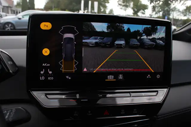 Volkswagen ID.3 view 29