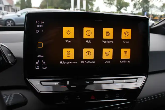 Volkswagen ID.3 view 23
