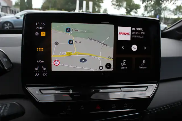 Volkswagen ID.3 view 30