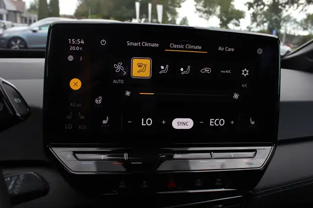 Volkswagen ID.3 view 26
