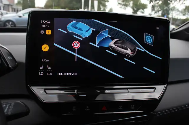 Volkswagen ID.3 view 27