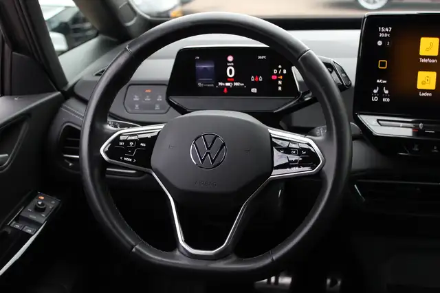 Volkswagen ID.3 view 18