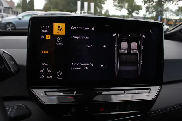 Volkswagen ID.3 view 24