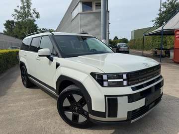 SANTA FE 1.6 HEV SHINE 2WD 7SEAT